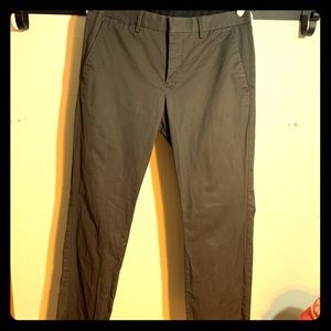 Express photographer men’s pants 30x30